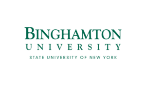 Binghamton University State University of New York