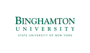 Binghamton University State University of New York