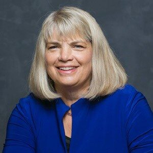 Deborah Streeter