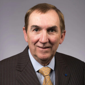 Duncan Moore