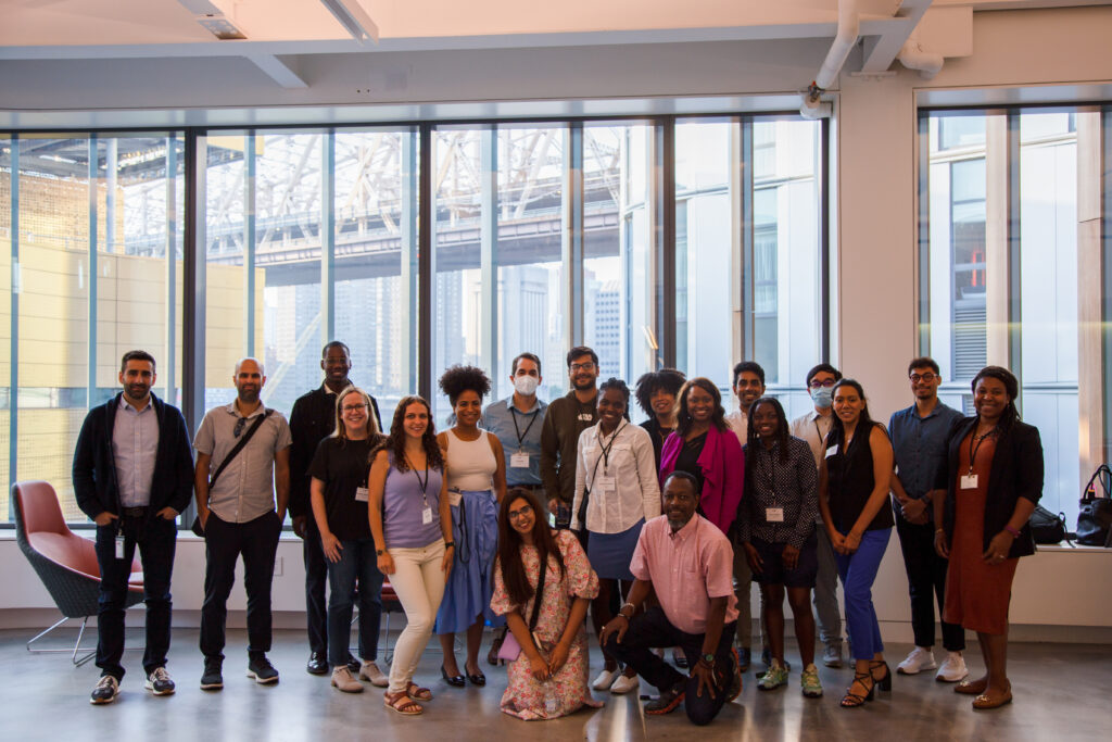 GEM Fellows I-Corps Course Celebrates Diversity and Inclusion in ...