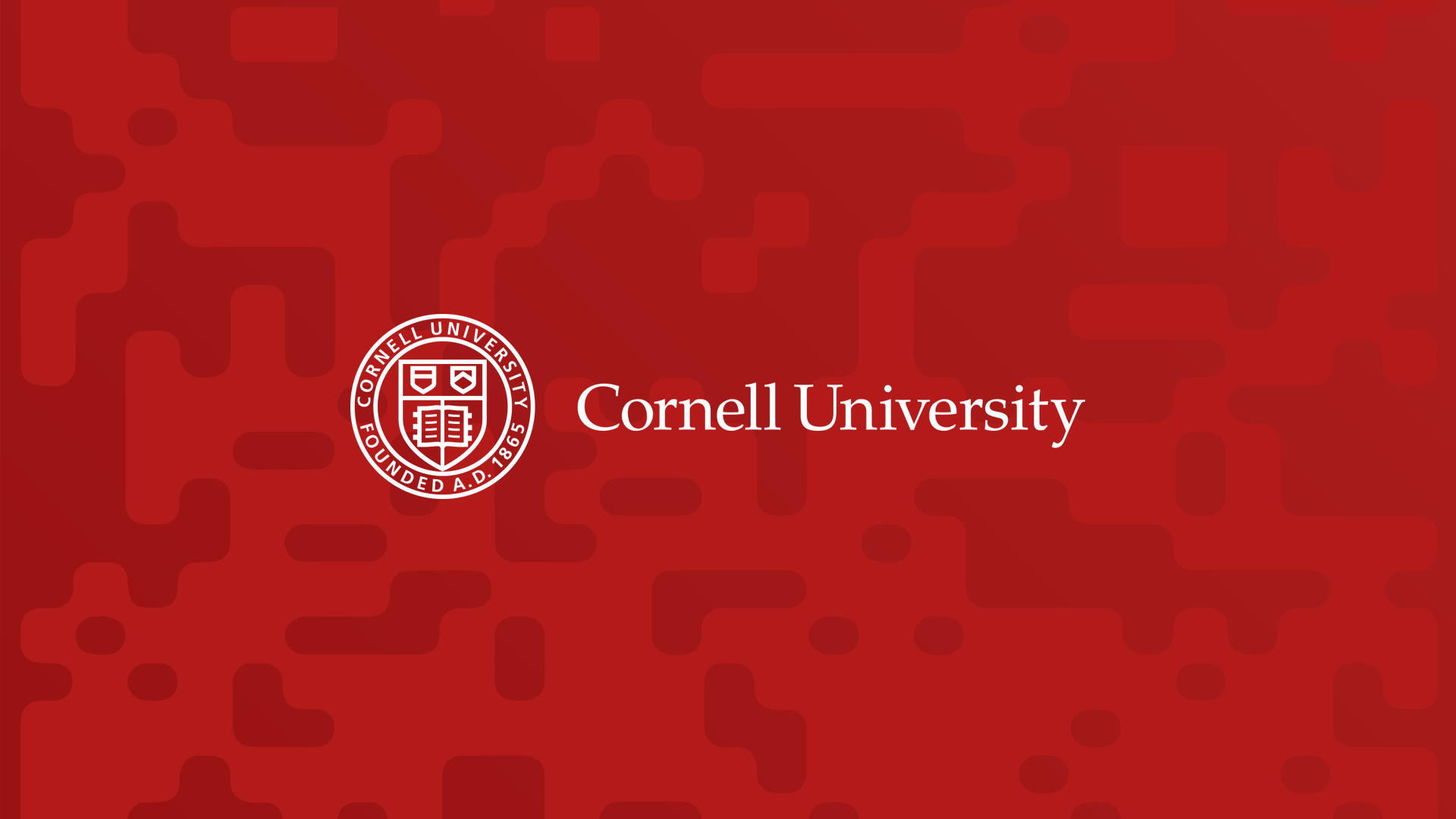 Cornell University