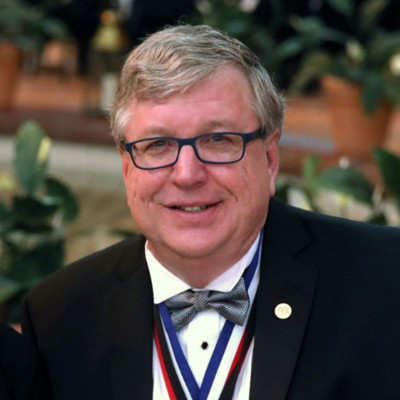 Eric Fossum