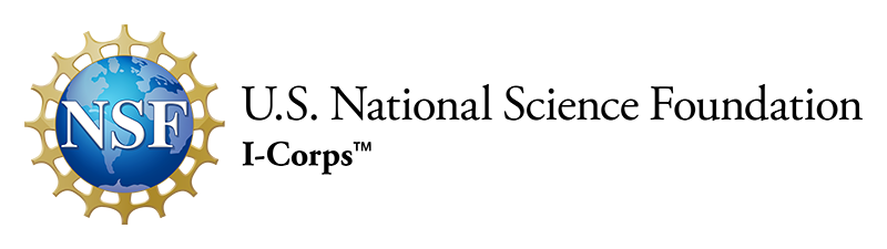 U.S. National Science Foundation I-Corps
