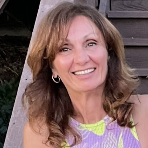 Yasamin Miller