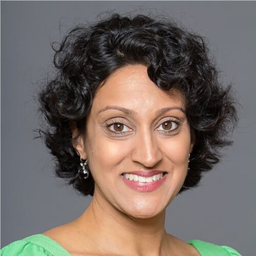 Priya Amin