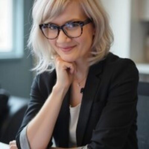 Rebecca Crocker