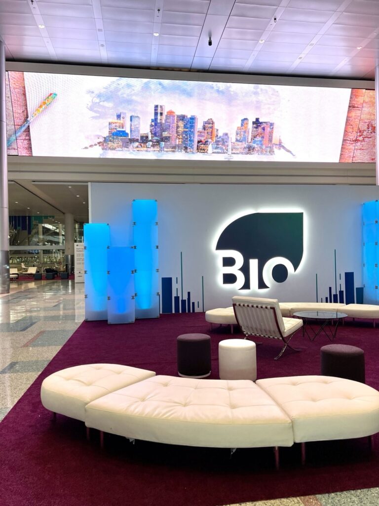 BIO International Convention