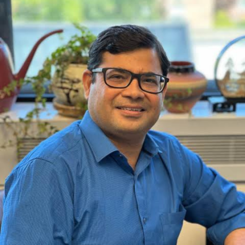 Murli Manohar