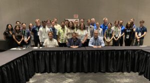 2026 Small Sat cohort